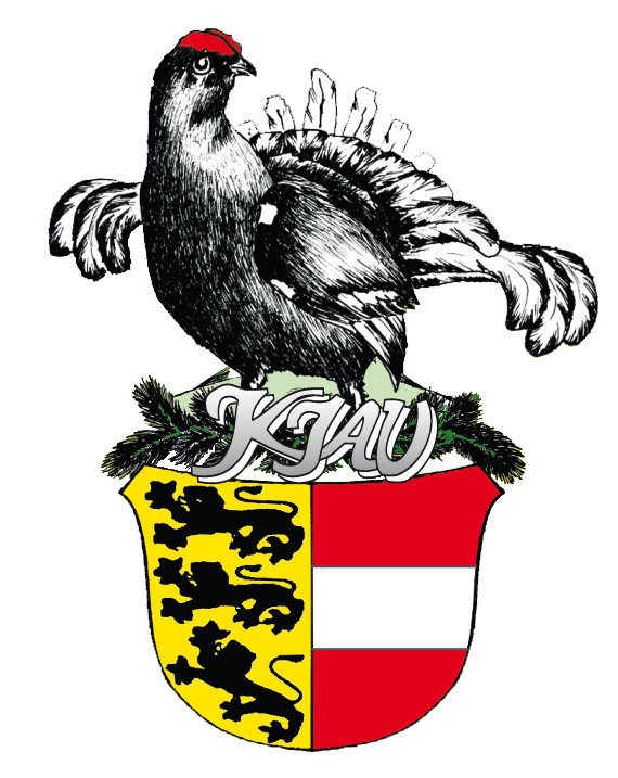 KJAV Logo