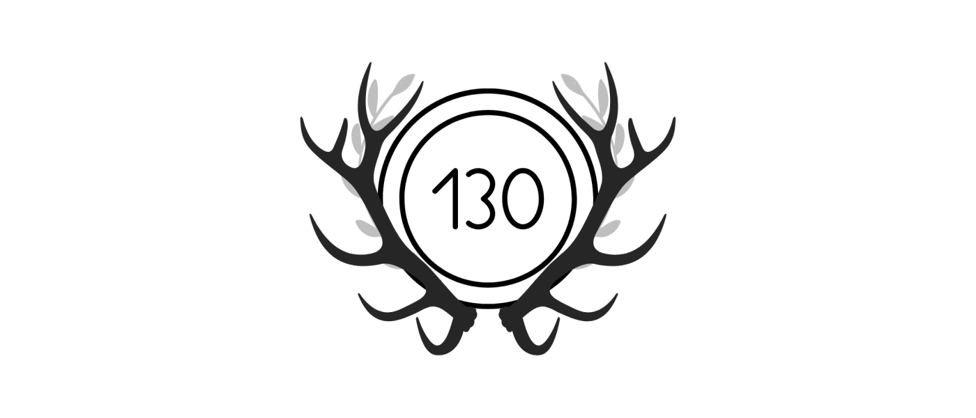 Jubiläum 130
