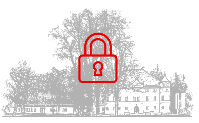geschlossen geschlossen