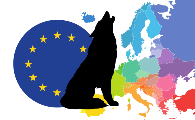 Wolf EU Wolf EU