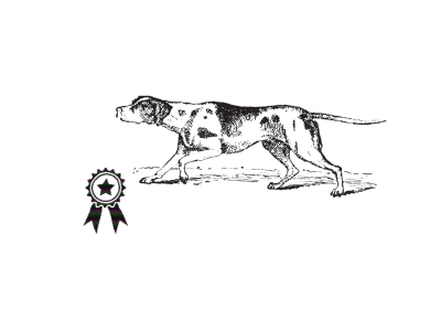Jagdhunde PRF
